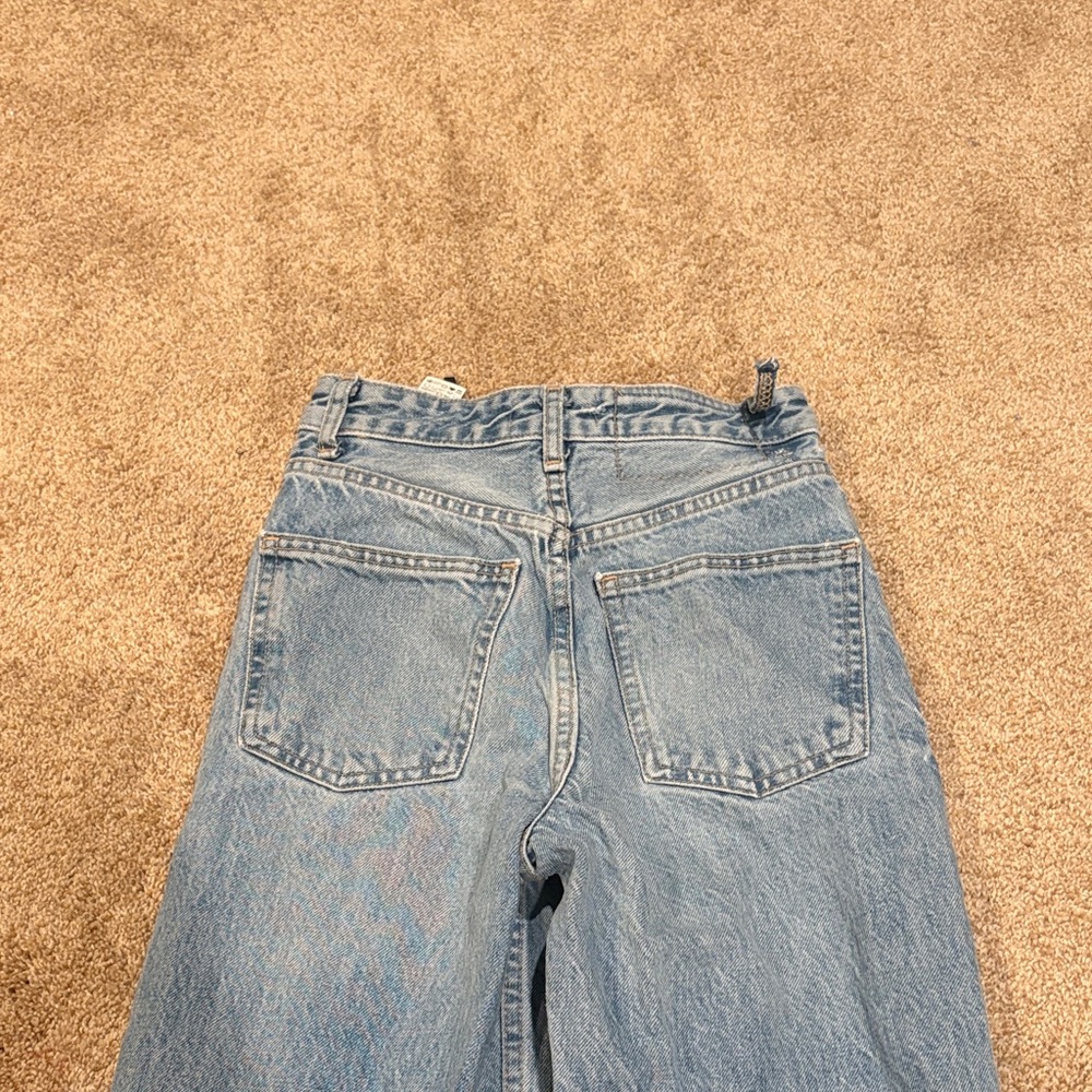 zara 22 jeans - Picture 5 of 8